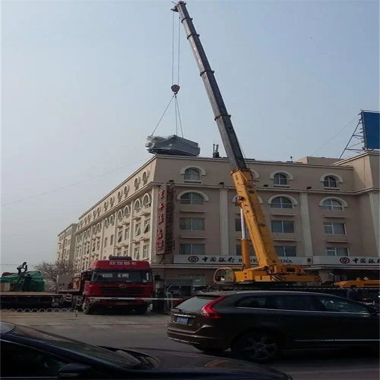 东兰桥梁基础施工|大型设备租赁解决方案|吊装运输难点攻克