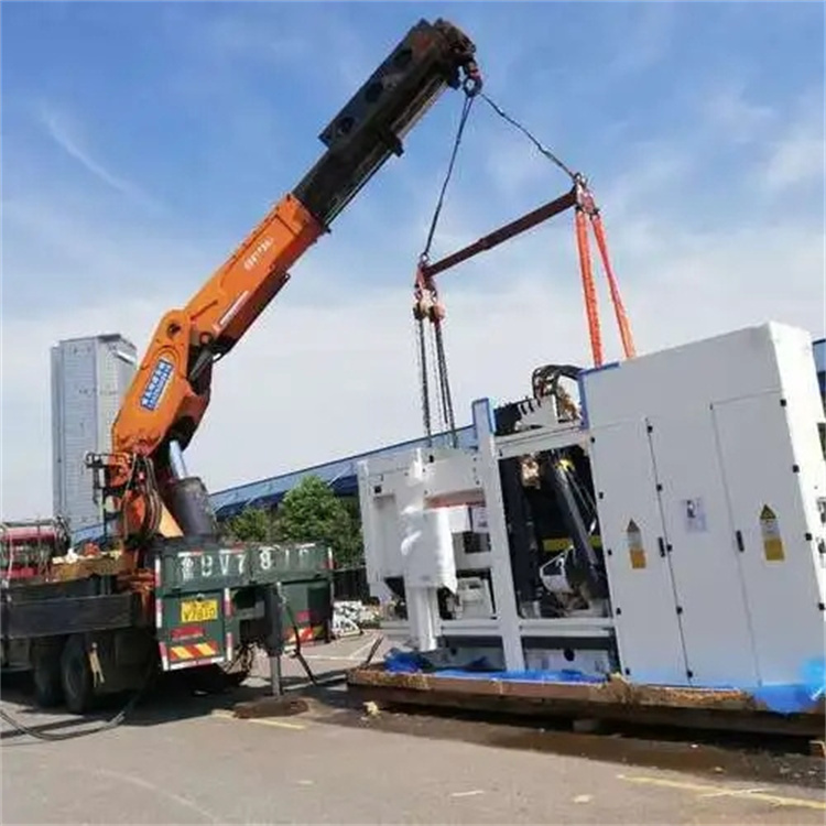 东兰附近小吊车联系方式|8-16吨|本地及时服务