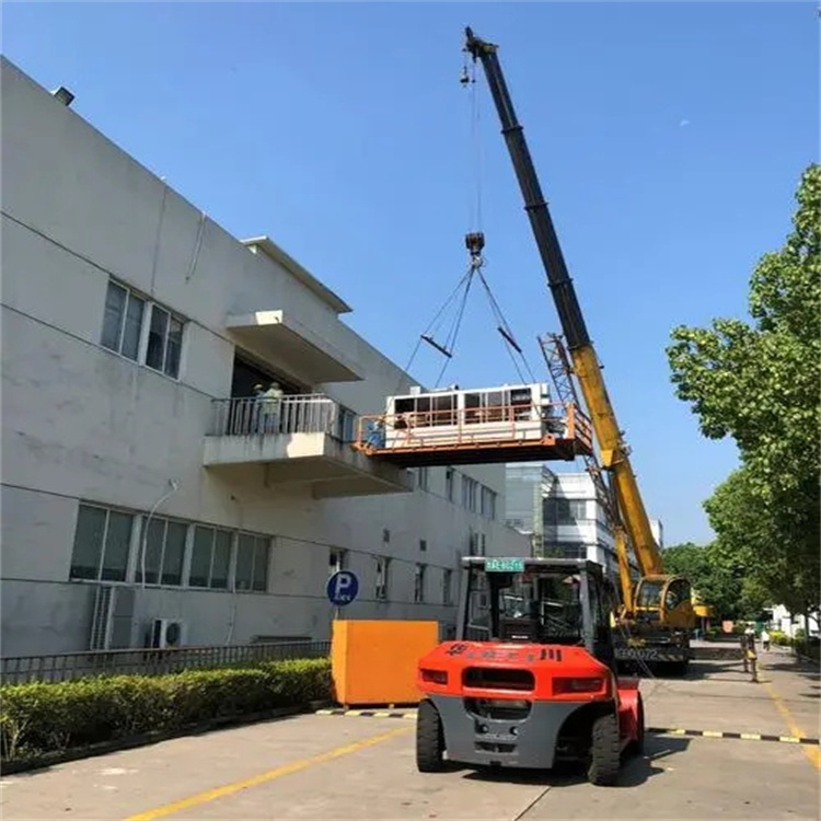 东兰35t汽车吊一个台班多少钱