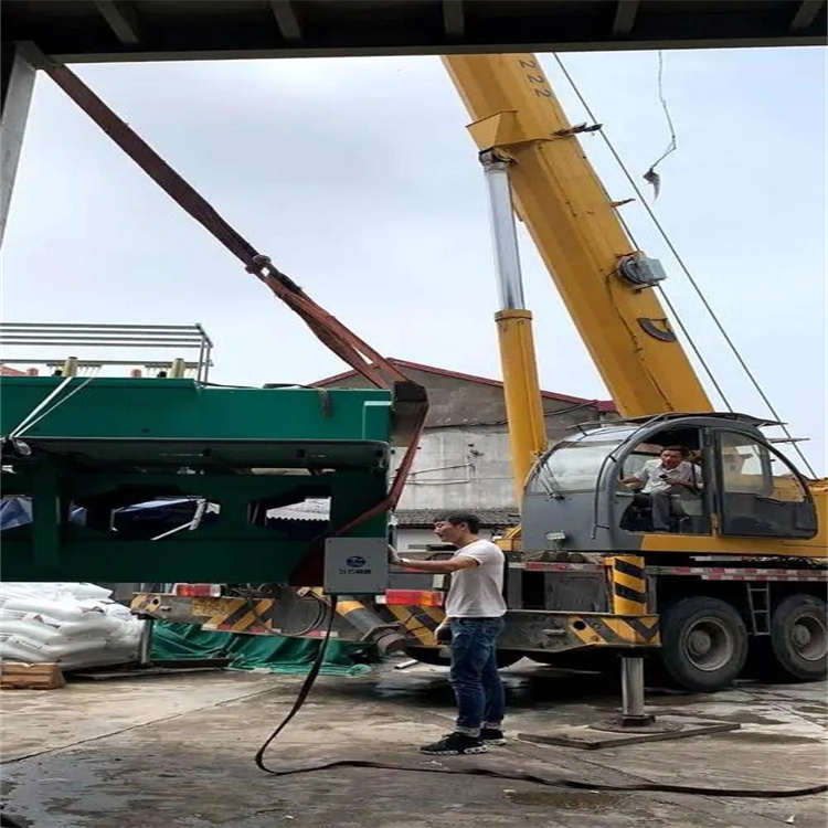 东兰大吨位吊车租赁应急保障方案|化解突发吊装需求难题