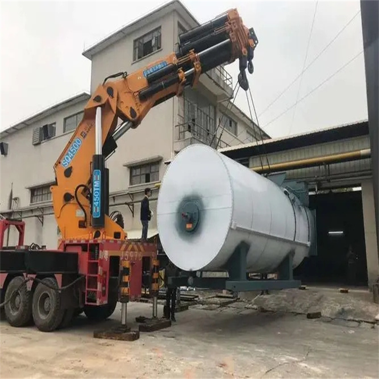 东兰吊车租用电话|24小时应急服务|精准吊装方案